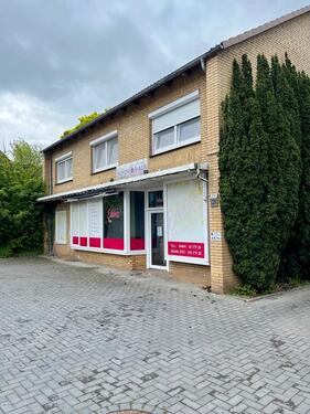 Foto - 9 Zimmer Einfamilienhaus zum Kaufen in Nordhastedt