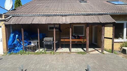 Foto - 9 Zimmer Einfamilienhaus in Nordhastedt