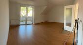 Foto - Amelinghausen: Schöne 2-Zimmer DG Wohnung mit großem Balkon