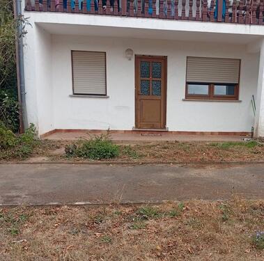 Foto - Schöne 2 ZKB Wohnung in ruhiger Lage Losheim Ortsteil