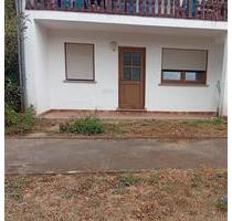 Schöne 2 ZKB Wohnung in ruhiger Lage Losheim Ortsteil - Losheim am See