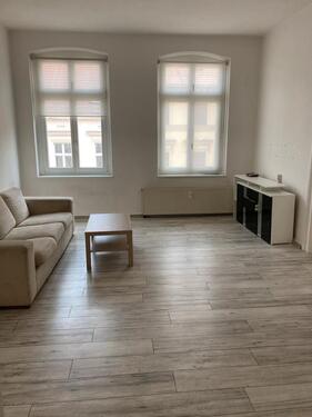 Foto - 3 Zimmer Etagenwohnung zur Miete in Frankfurt (Oder)