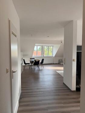 Foto - 2 Zimmer Dachgeschoßwohnung zur Miete in Bremen