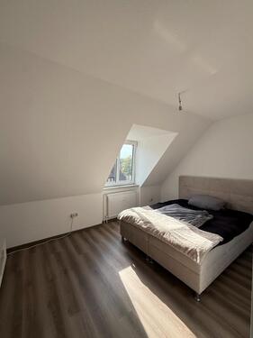 Foto - 2 Zimmer Dachgeschoßwohnung in Bremen