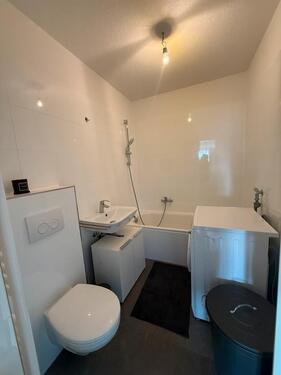 Foto - Dachgeschoßwohnung in Bremen zur Miete