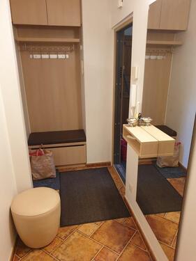Foto - Etagenwohnung zur Miete in Glashütten