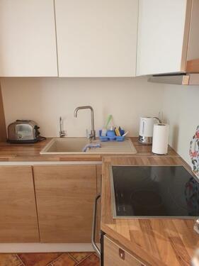 Foto - Etagenwohnung in Glashütten