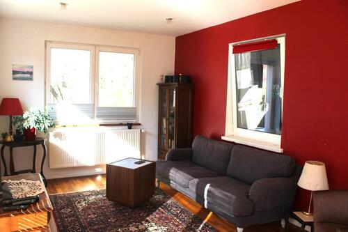 Foto - Etagenwohnung zur Miete in Teupitz