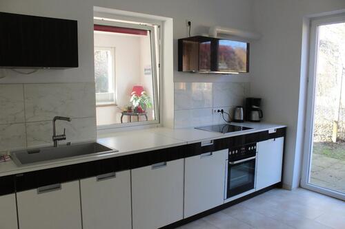 Foto - Etagenwohnung in Teupitz