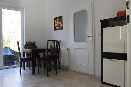 Foto - Etagenwohnung in Teupitz zur Miete