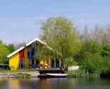 Foto - Skandinavisches Ferienhaus am See