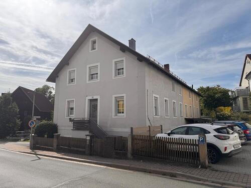 Foto - Einfamilienhaus in Weidenberg