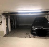 Großer Duplex-Tiefgaragenstellplatz - München Thalkirchen-Obersendling-Forstenried-Fürstenried-S