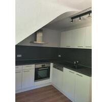 Dachgeschosswohnung - 970,00 EUR Kaltmiete, in Merzig (PLZ: 66663)