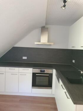 Foto - Etagenwohnung zur Miete in Merzig