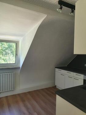 Foto - Etagenwohnung in Merzig