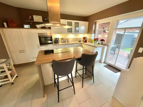 Foto - Einfamilienhaus in Barßel zur Miete