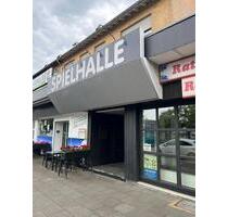 Großzügiges Ladenlokal in Bedburg-Kaster