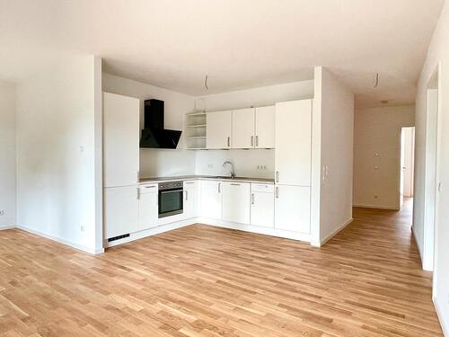Foto - Willkommen in Ihrem neuen Zuhause – moderne 4-Zimmer-Wohnung im Herzen Magdeburgs!