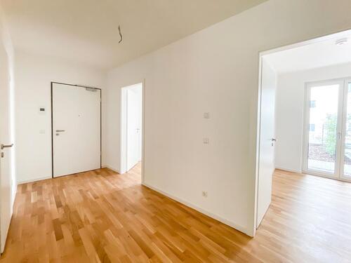 Foto - Etagenwohnung zur Miete in Magdeburg