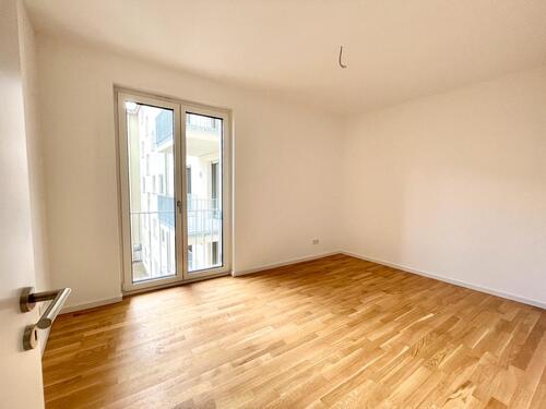 Foto - Etagenwohnung in Magdeburg