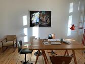Foto - Arbeitsplatz Gemeinschaftsbüro - 161,00 EUR Kaltmiete,