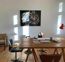 Arbeitsplatz Gemeinschaftsbüro - 161,00 EUR Kaltmiete, in Berlin (PLZ: 12045) Neukölln