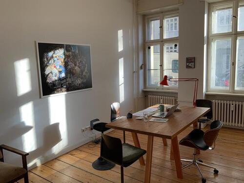 Foto - andere zur Miete in Berlin