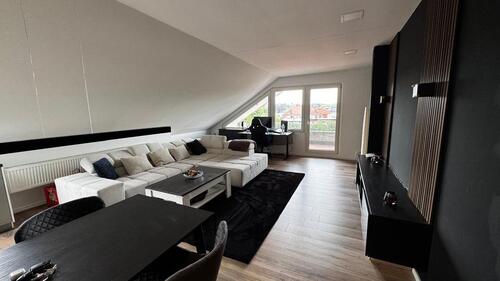 Foto - 2-Zimmer Wohnung mit Schlossblick