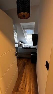Foto - Etagenwohnung in Bad Iburg zur Miete