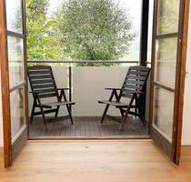 Moderne, helle + ruhige 3 Zi. Maisonettewhg mit EBK + Stellplatz - Waldkirchen