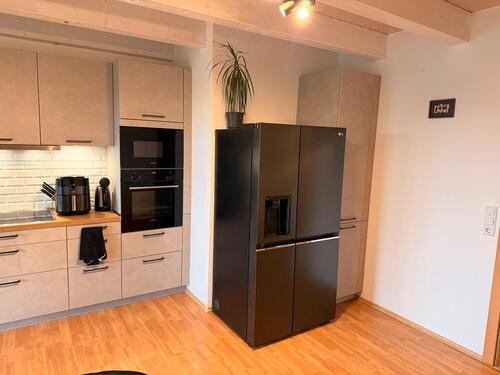 Foto - Etagenwohnung in Hoßkirch