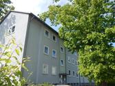 Foto - Frisch renovierte 3-Raum-EG-Wohnung in gepflegtem Umfeld