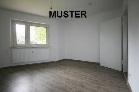 Foto - Etagenwohnung in Recklinghausen
