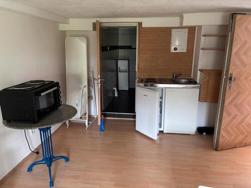 Foto - Etagenwohnung in Marburg zur Miete