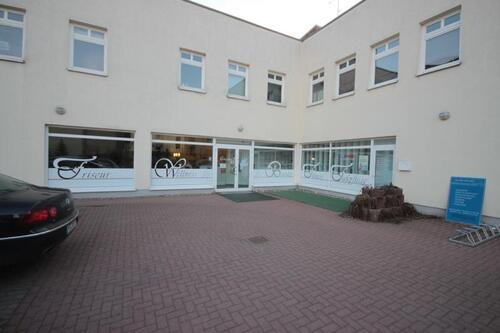 Foto - Barrierefreie Büro- Praxisfläche direkt in der Fußgängerzone provisionsfrei zu vermieten