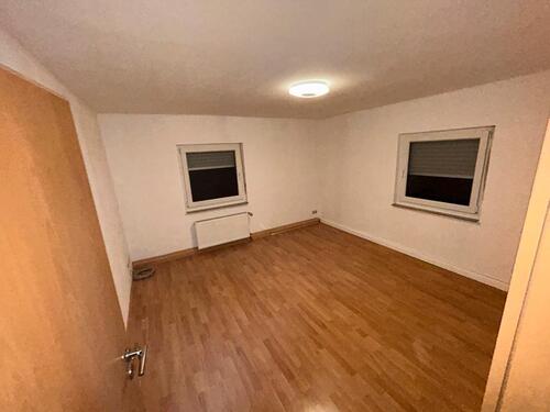 Foto - Schöne 2,5 Zimmer Wohnung 54m2 mit Keller und Garten