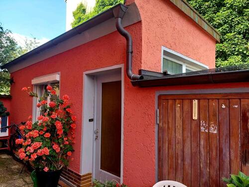 Foto - Kleines Apartment Nähe Klinikum Weiden 400€Warmmiete