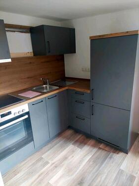 Foto - Etagenwohnung zur Miete in Neustadt an der Waldnaab