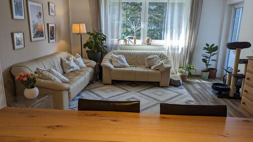 Foto - Etagenwohnung zur Miete in Bad Harzburg