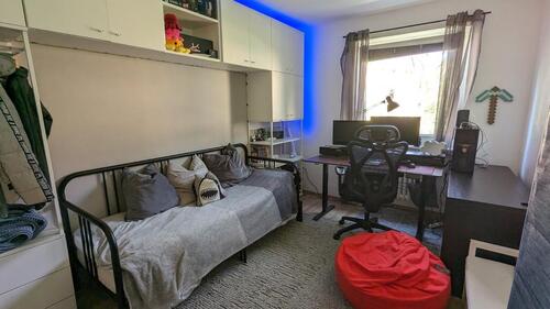 Foto - Etagenwohnung in Bad Harzburg zur Miete