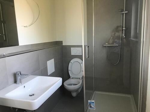 Foto - Etagenwohnung in Tübingen