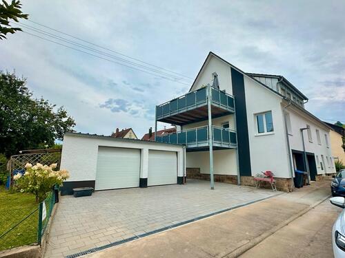 Foto - 3,5 Zimmer-Wohnung in zentraler Lage von Weilheim an der Teck