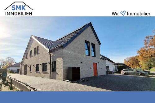 Foto - Gemütlich leben, modern wohnen - 3-Zimmer-Neubauwohnung in Verl!