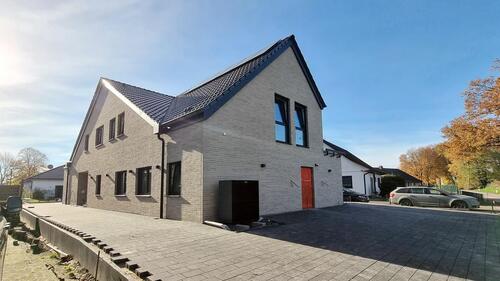 Foto - Etagenwohnung zur Miete in Verl