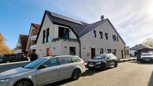 Foto - Etagenwohnung in Verl zur Miete