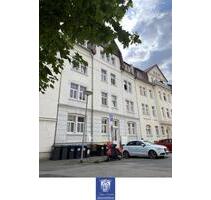 Gemütliche Wohnung mit Balkon und optimaler Raumaufteilung in Döbeln!