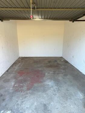 Foto - Garage in Reislingen - 150,00 EUR Miete,