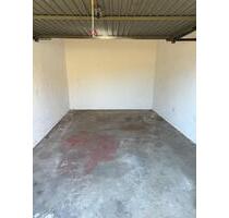 Garage in Reislingen - 150,00 EUR Miete, in Wolfsburg (PLZ: 38442) Ehmen
