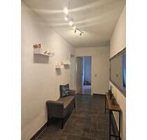 3-Zimmer Wohnung - möbeliert- auch monatsweise - Ludwigsburg